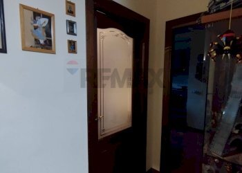 Hall / corridoio - Appartamento Via Monsignor Ventimiglia
 
219, Catania - foto 26