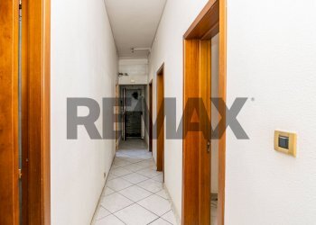 Hall / corridoio - Appartamento Via Plebiscito
 
293, Catania - foto 4