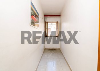 Hall / corridoio - Appartamento Via Plebiscito
 
293, Catania - foto 7