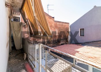 Balcone - Appartamento Via Plebiscito
 
293, Catania - foto 15