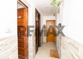 Hall / corridoio - Appartamento Via Plebiscito
 
293, Catania - foto 16
