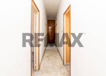 Hall / corridoio - Appartamento Via Plebiscito
 
293, Catania - foto 17