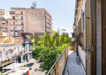 Edificio all\'aperto - Appartamento Via Plebiscito
 
293, Catania - foto 20
