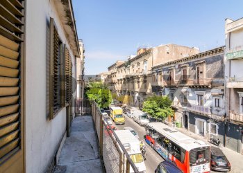 Edificio all\'aperto - Appartamento Via Plebiscito
 
293, Catania - foto 21