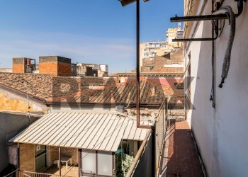Edificio all\'aperto - Appartamento Via Plebiscito
 
293, Catania - foto 26