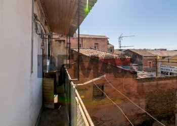 Balcone - Appartamento Via Plebiscito
 
293, Catania - foto 27