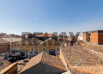 Edificio all\'aperto - Appartamento Via Plebiscito
 
293, Catania - foto 35