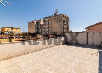 Terrazza - Appartamento Via Plebiscito
 
293, Catania - foto 36