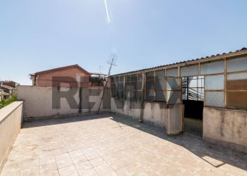 Terrazza - Appartamento Via Plebiscito
 
293, Catania - foto 37