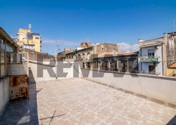 Terrazza - Appartamento Via Plebiscito
 
293, Catania - foto 38