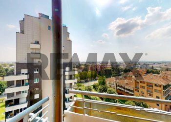 Edificio all\'aperto - Trilocale VIA BOCCACCIO
 
1B, Cernusco sul Naviglio - foto 10