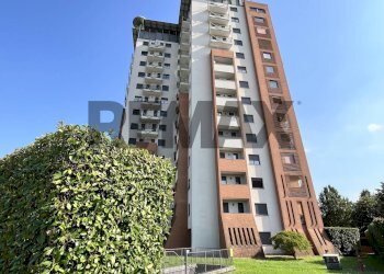 Edificio all\'aperto - Trilocale VIA BOCCACCIO
 
1B, Cernusco sul Naviglio - foto 22