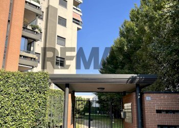 Edificio all\'aperto - Trilocale VIA BOCCACCIO
 
1B, Cernusco sul Naviglio - foto 23