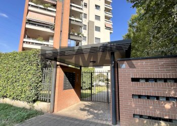 Edificio all\'aperto - Trilocale VIA BOCCACCIO
 
1B, Cernusco sul Naviglio - foto 25