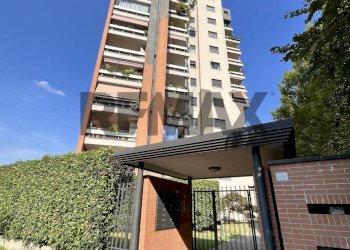 Edificio all\'aperto - Trilocale VIA BOCCACCIO
 
1B, Cernusco sul Naviglio - foto 26