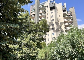Edificio all\'aperto - Trilocale VIA BOCCACCIO
 
1B, Cernusco sul Naviglio - foto 28