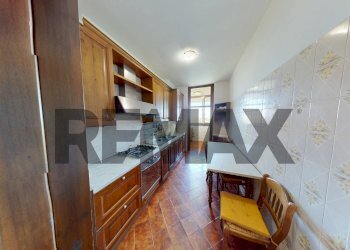 Cucina - Terreno non edificabile Via Passo Rolle
53, Milano - foto 7