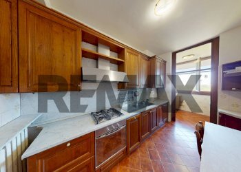 Cucina - Terreno non edificabile Via Passo Rolle
53, Milano - foto 8
