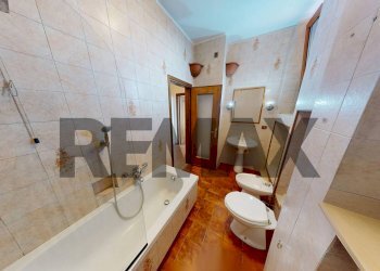 Bagno - Terreno non edificabile Via Passo Rolle
53, Milano - foto 18