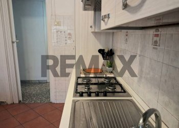 Cucina - Terreno non edificabile Via Vittorio Fiorini
6, Roma - foto 5