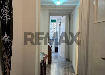 Hall / corridoio - Terreno non edificabile Via Vittorio Fiorini
6, Roma - foto 7