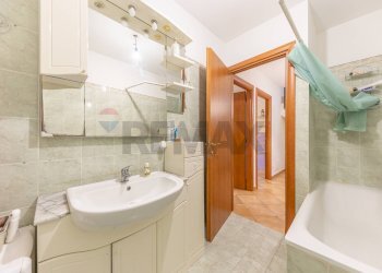 Bagno - Trilocale Via Di Castel di Leva
298z, Roma - foto 10