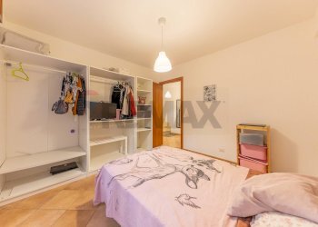 Camera / camera da letto - Trilocale Via Di Castel di Leva
298z, Roma - foto 13