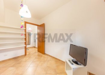 Stanza vuota - Trilocale Via Di Castel di Leva
298z, Roma - foto 21
