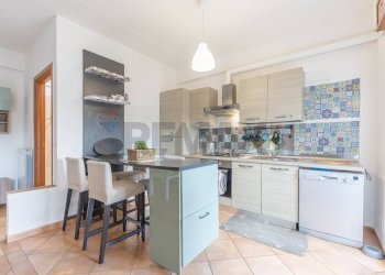 Cucina - Trilocale Via Di Castel di Leva
298z, Roma - foto 33