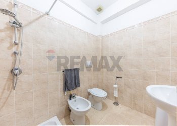Bagno - Trilocale Via Di Castel di Leva
298z, Roma - foto 35