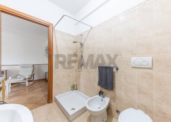Bagno - Trilocale Via Di Castel di Leva
298z, Roma - foto 38