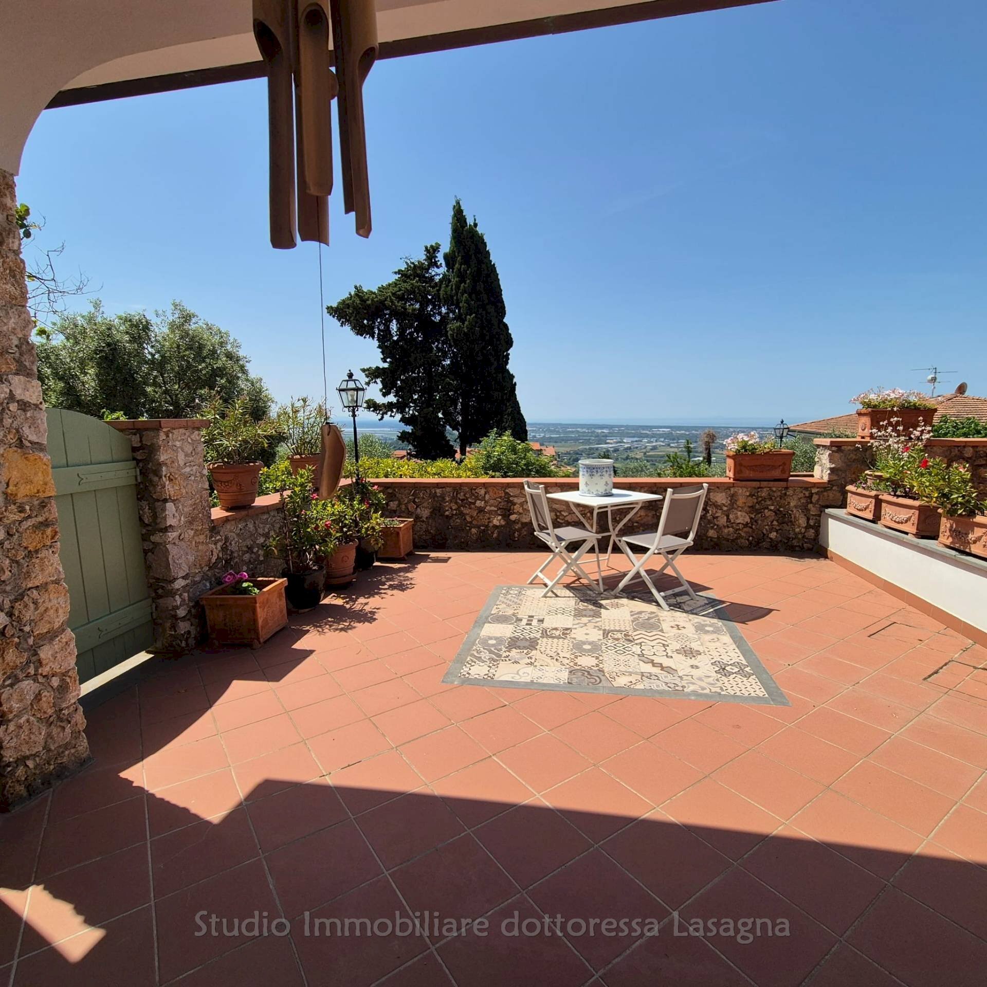 Foto 1 - Villa a Schiera Via delle Sezioni, Massarosa - foto 1