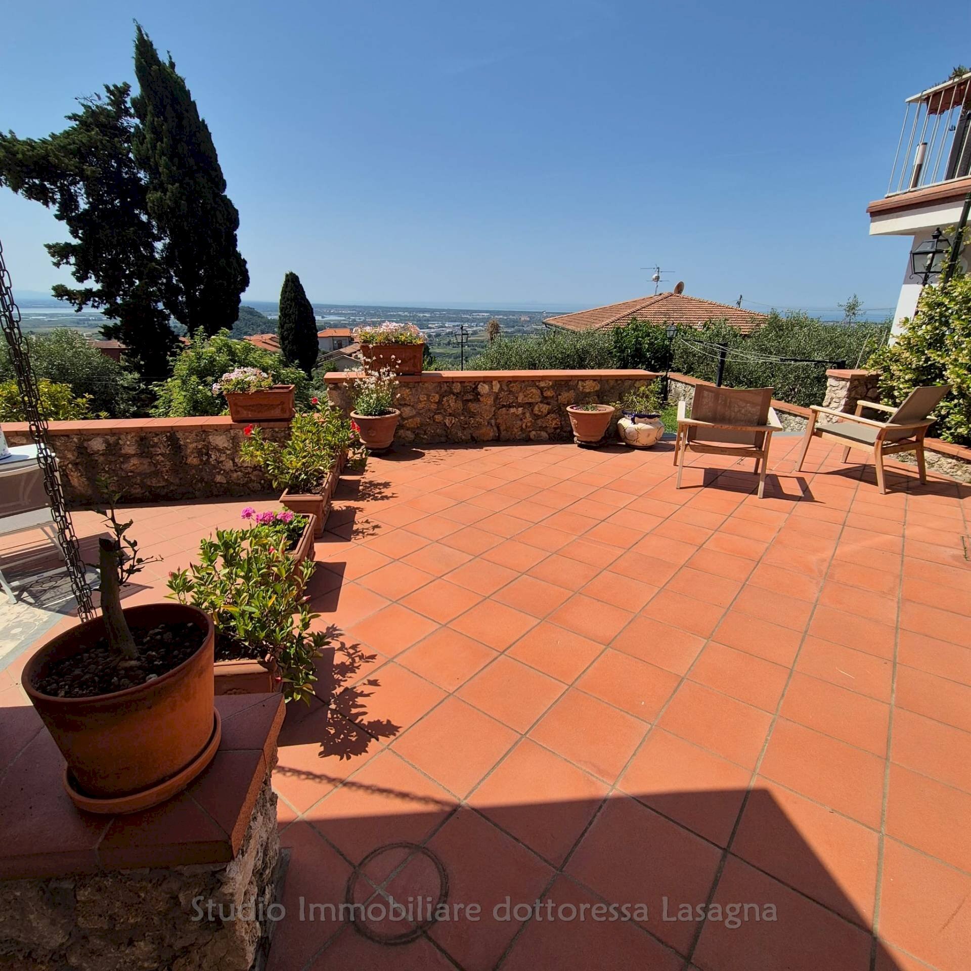 Foto 2 - Villa a Schiera Via delle Sezioni, Massarosa - foto 2