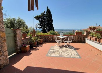Foto 1 - Villa a Schiera Via delle Sezioni, Massarosa - foto 1
