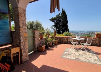 Foto 4 - Villa a Schiera Via delle Sezioni, Massarosa - foto 4