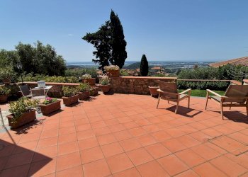 Foto 5 - Villa a Schiera Via delle Sezioni, Massarosa - foto 5
