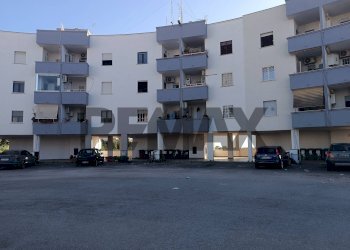 Edificio all\'aperto - Three-room apartment via dei germani
 
8, Ardea - photo 1