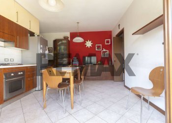 Cucina - Trilocale Via Col di Lana
 
2, Bovisio-Masciago - foto 4