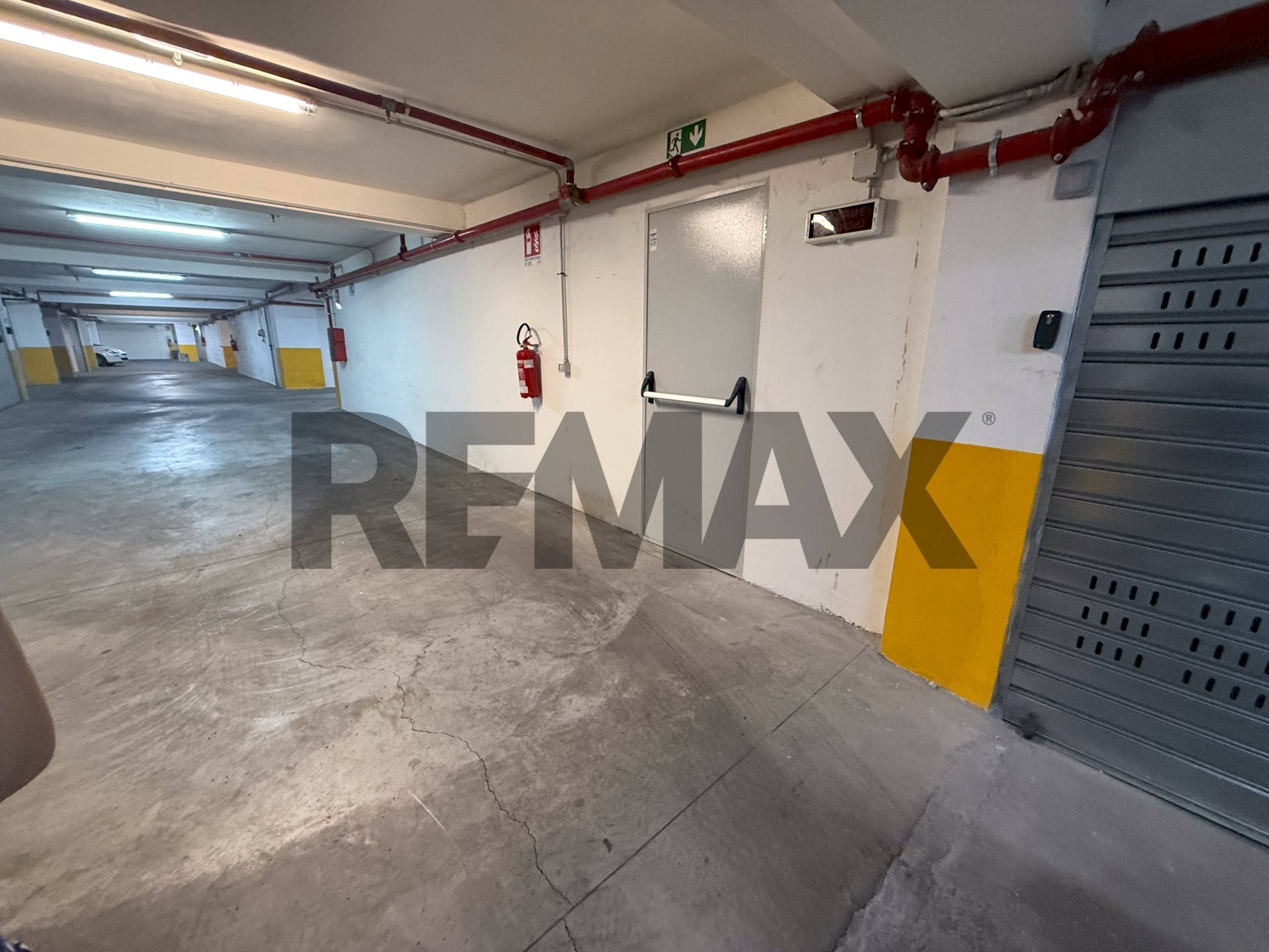 Parcheggio - Box via Bronte
2P, Catania - photo 3