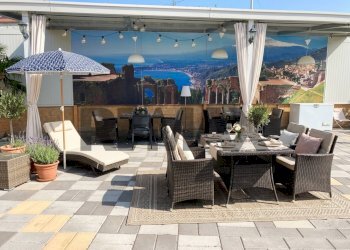 Terrazza - Villa Contrada Suriano
snc, Enna - foto 4