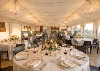Sala da pranzo - Villa Contrada Suriano
snc, Enna - foto 8