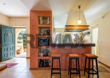 Cucina - Villa Contrada Suriano
snc, Enna - foto 9