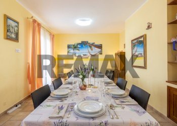 Sala da pranzo - Villa Contrada Suriano
snc, Enna - foto 10