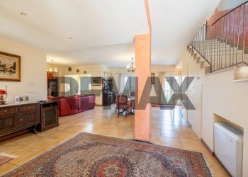 Sala da pranzo - Villa Contrada Suriano
snc, Enna - foto 11