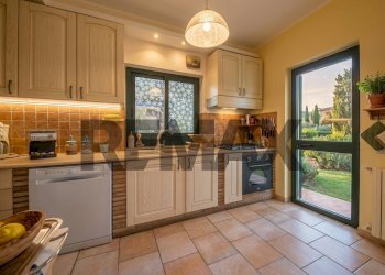 Cucina - Villa Contrada Suriano
snc, Enna - foto 22