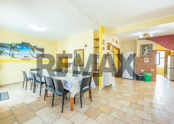 Sala da pranzo - Villa Contrada Suriano
snc, Enna - foto 26