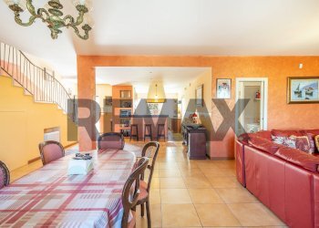 Sala da pranzo - Villa Contrada Suriano
snc, Enna - foto 31