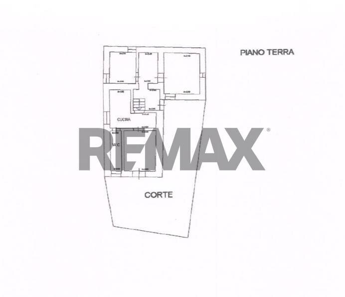 Pianta 2D - Villa Strada comunale 90 Curcio Staglio
 
snc, Enna - planimetria 1