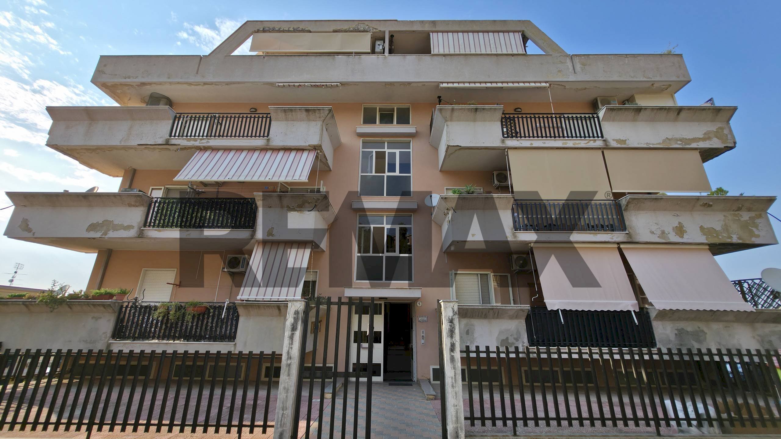 Edificio all\'aperto - Appartamento Via Nicolò Da Mineo
 
5, Mineo - foto 1