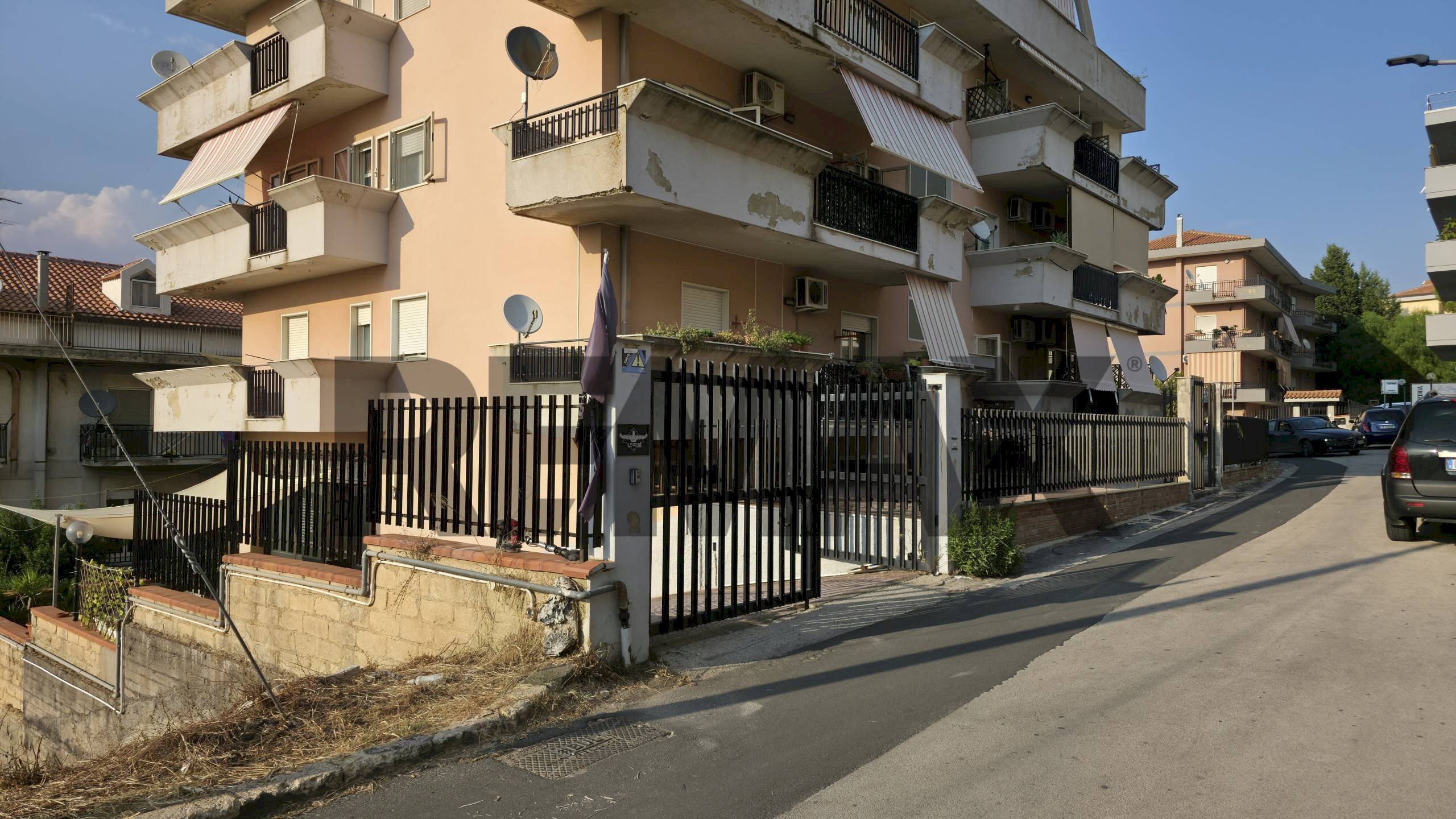 Edificio all\'aperto - Appartamento Via Nicolò Da Mineo
5, Mineo - foto 3